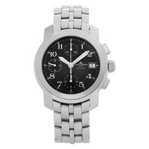 Baum & Mercier watch
